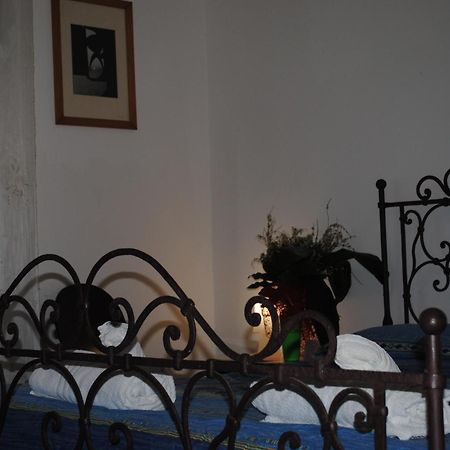 Bed and Breakfast Calciufetta à Alghero Chambre photo