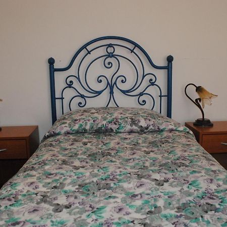 Bed and Breakfast Calciufetta à Alghero Chambre photo