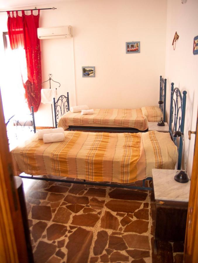 Bed and Breakfast Calciufetta à Alghero Extérieur photo