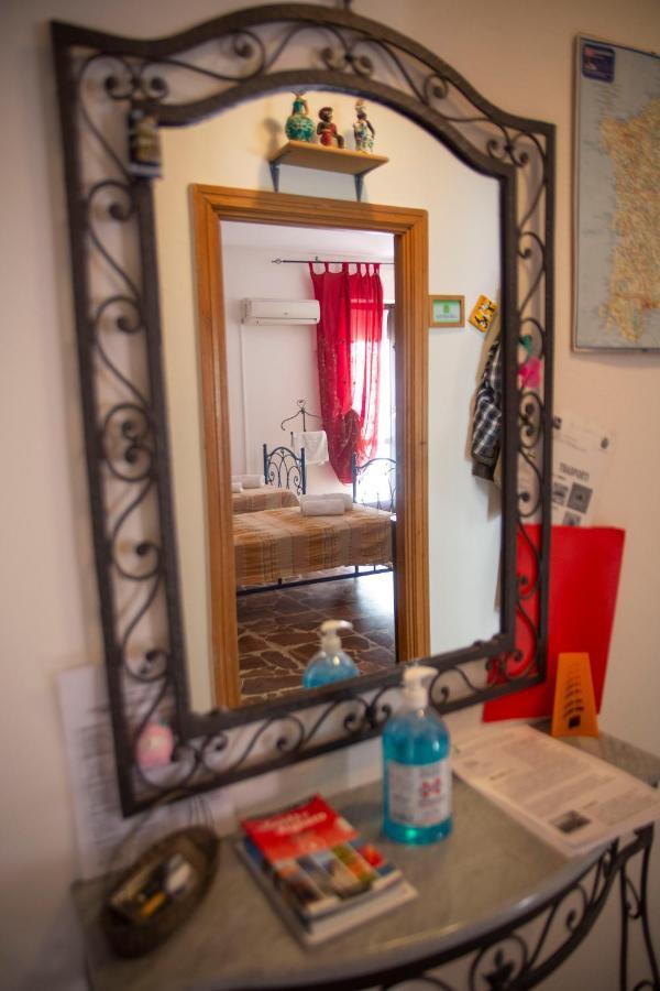 Bed and Breakfast Calciufetta à Alghero Extérieur photo