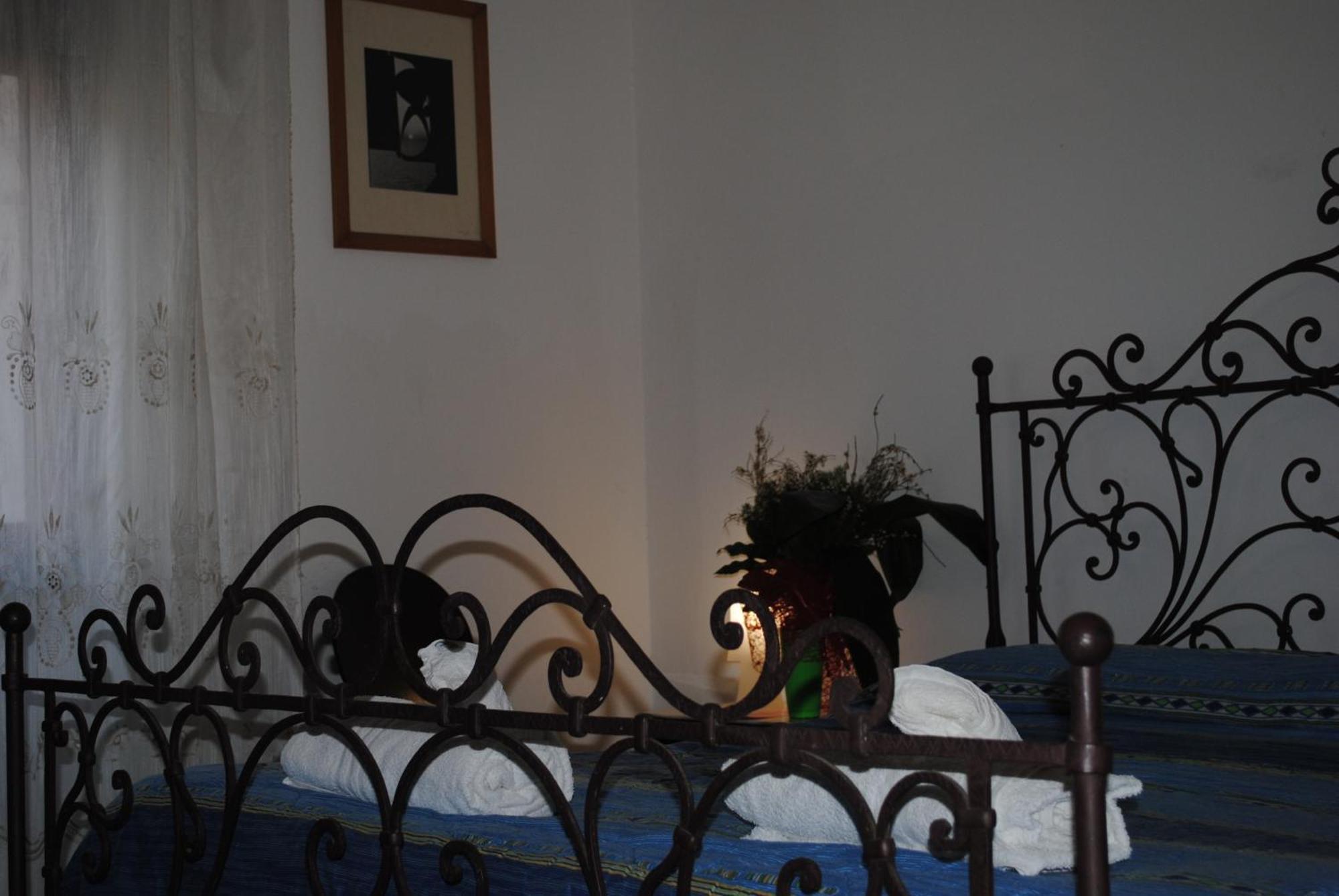 Bed and Breakfast Calciufetta à Alghero Chambre photo