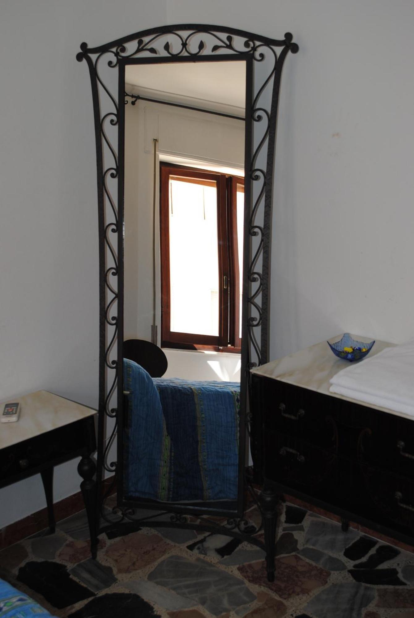Bed and Breakfast Calciufetta à Alghero Chambre photo
