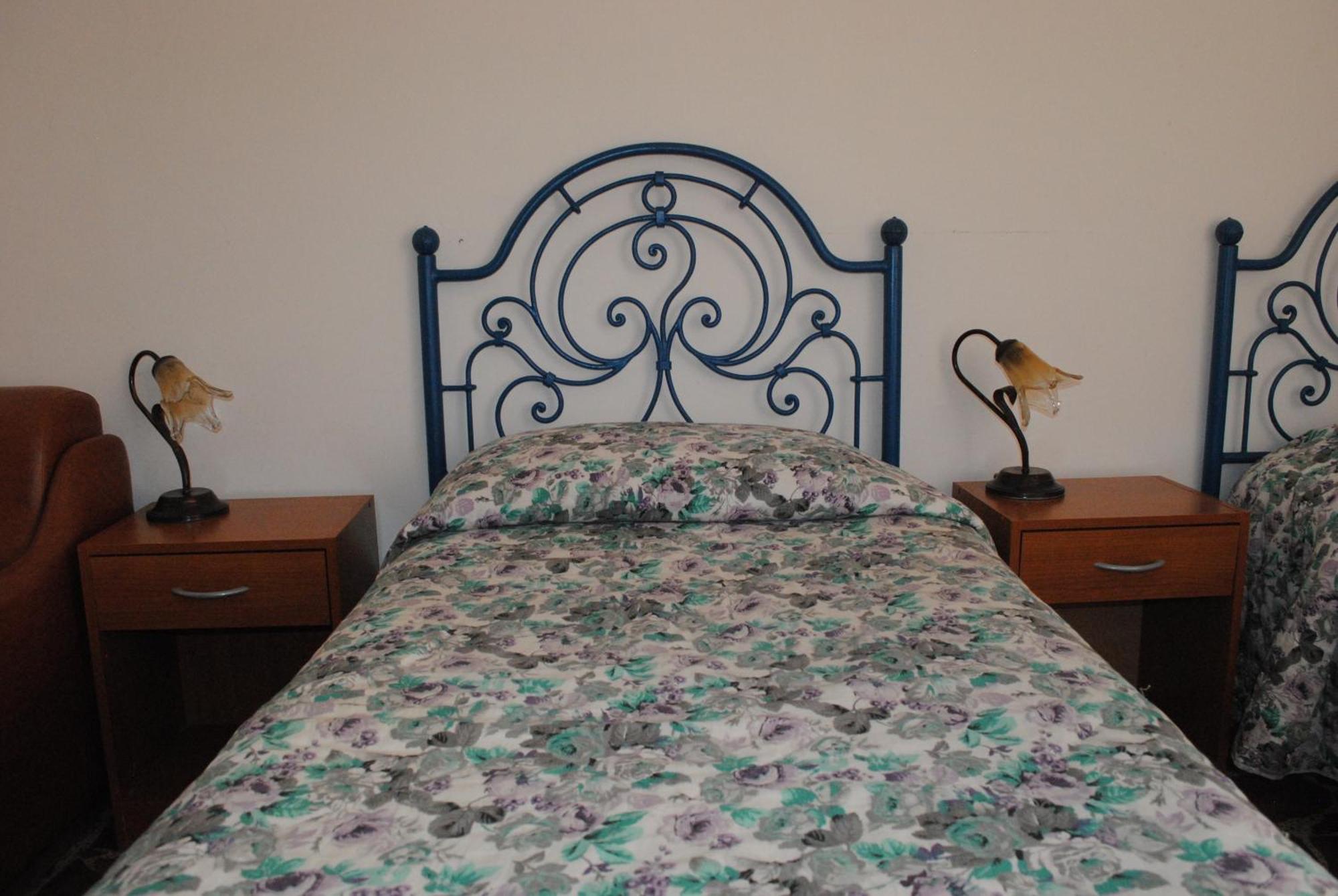 Bed and Breakfast Calciufetta à Alghero Chambre photo
