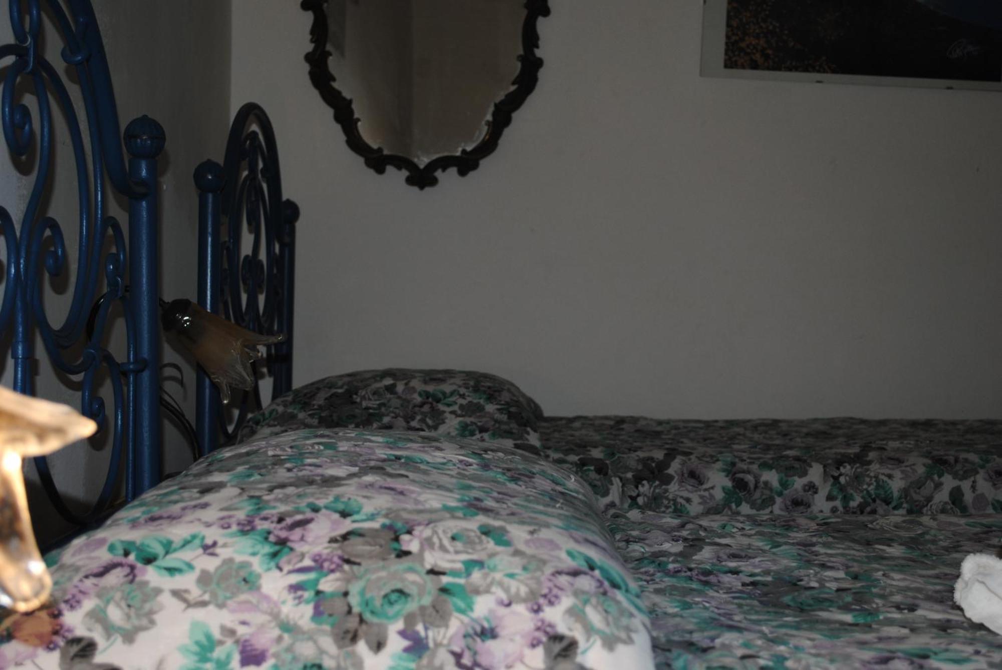 Bed and Breakfast Calciufetta à Alghero Chambre photo