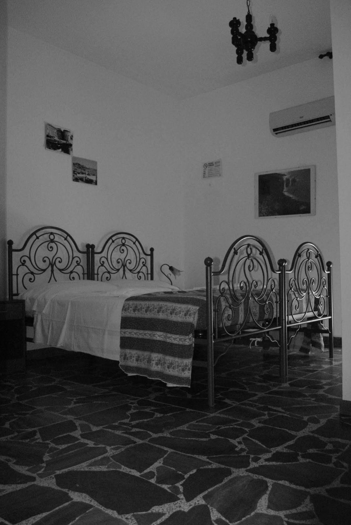 Bed and Breakfast Calciufetta à Alghero Extérieur photo