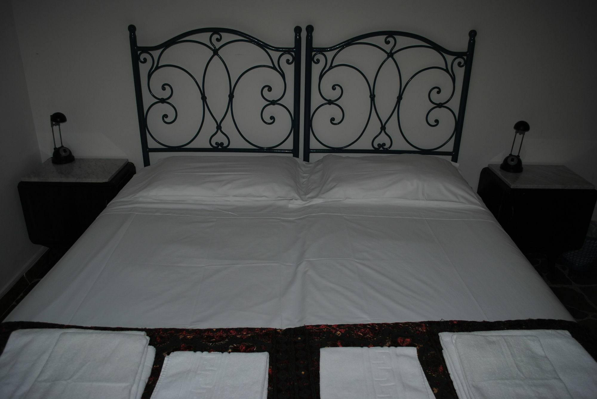 Bed and Breakfast Calciufetta à Alghero Extérieur photo