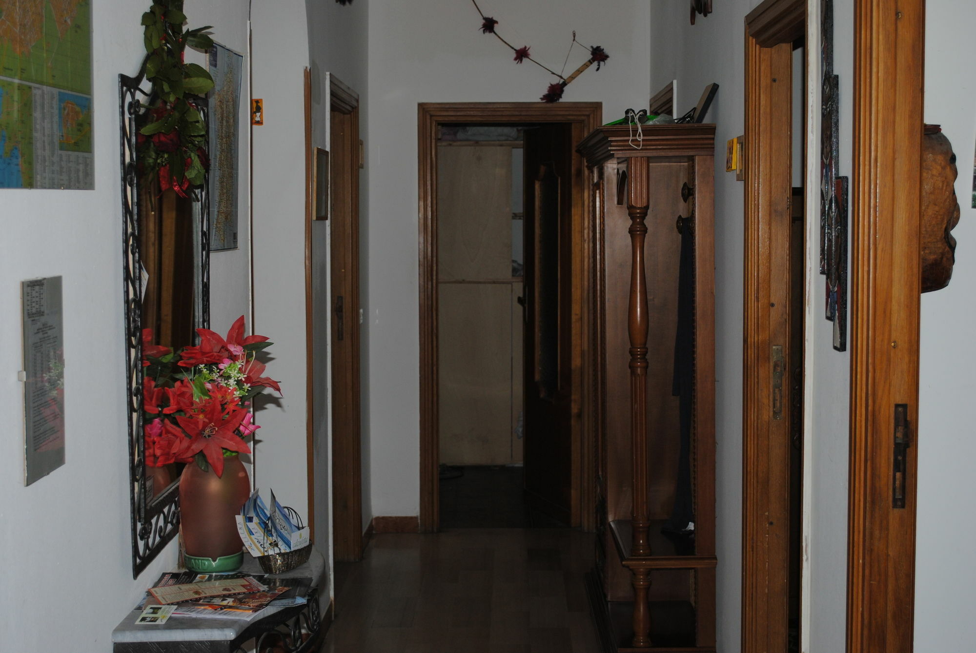 Bed and Breakfast Calciufetta à Alghero Extérieur photo