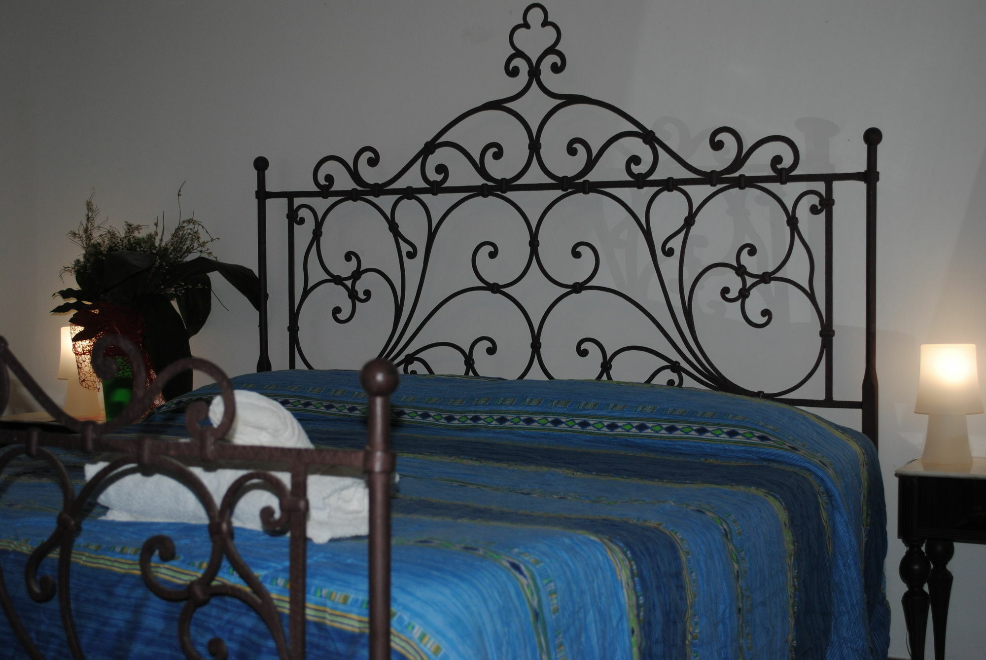 Bed and Breakfast Calciufetta à Alghero Extérieur photo