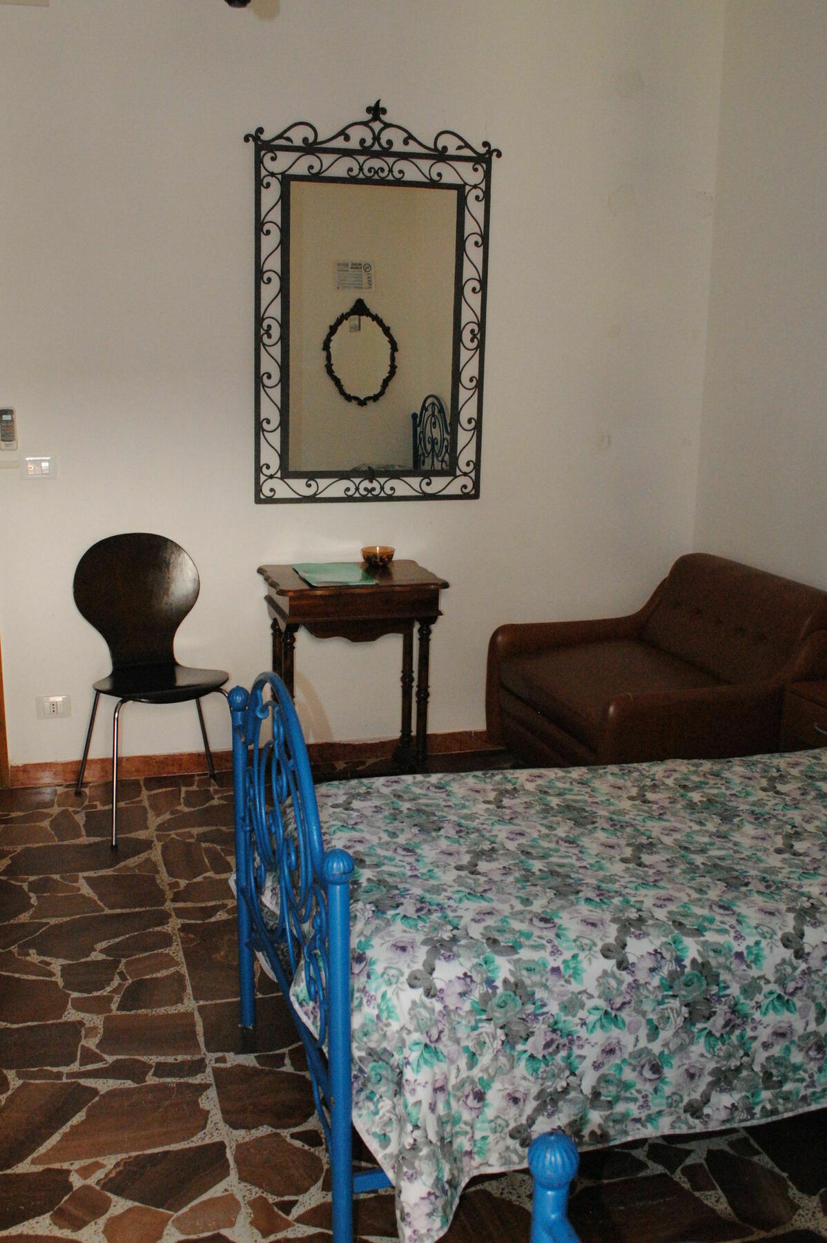 Bed and Breakfast Calciufetta à Alghero Extérieur photo