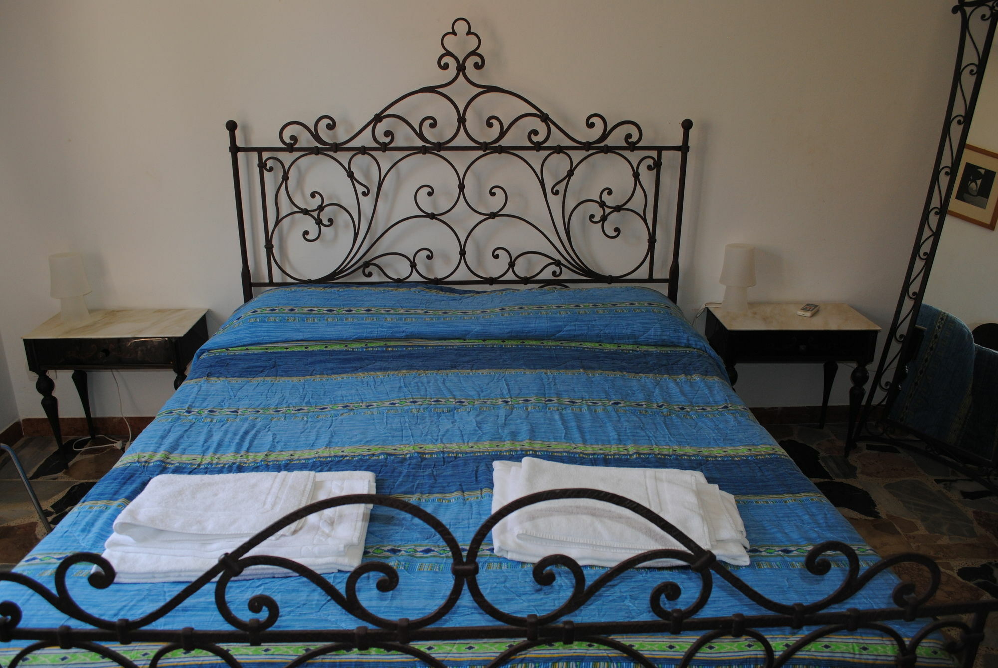 Bed and Breakfast Calciufetta à Alghero Extérieur photo