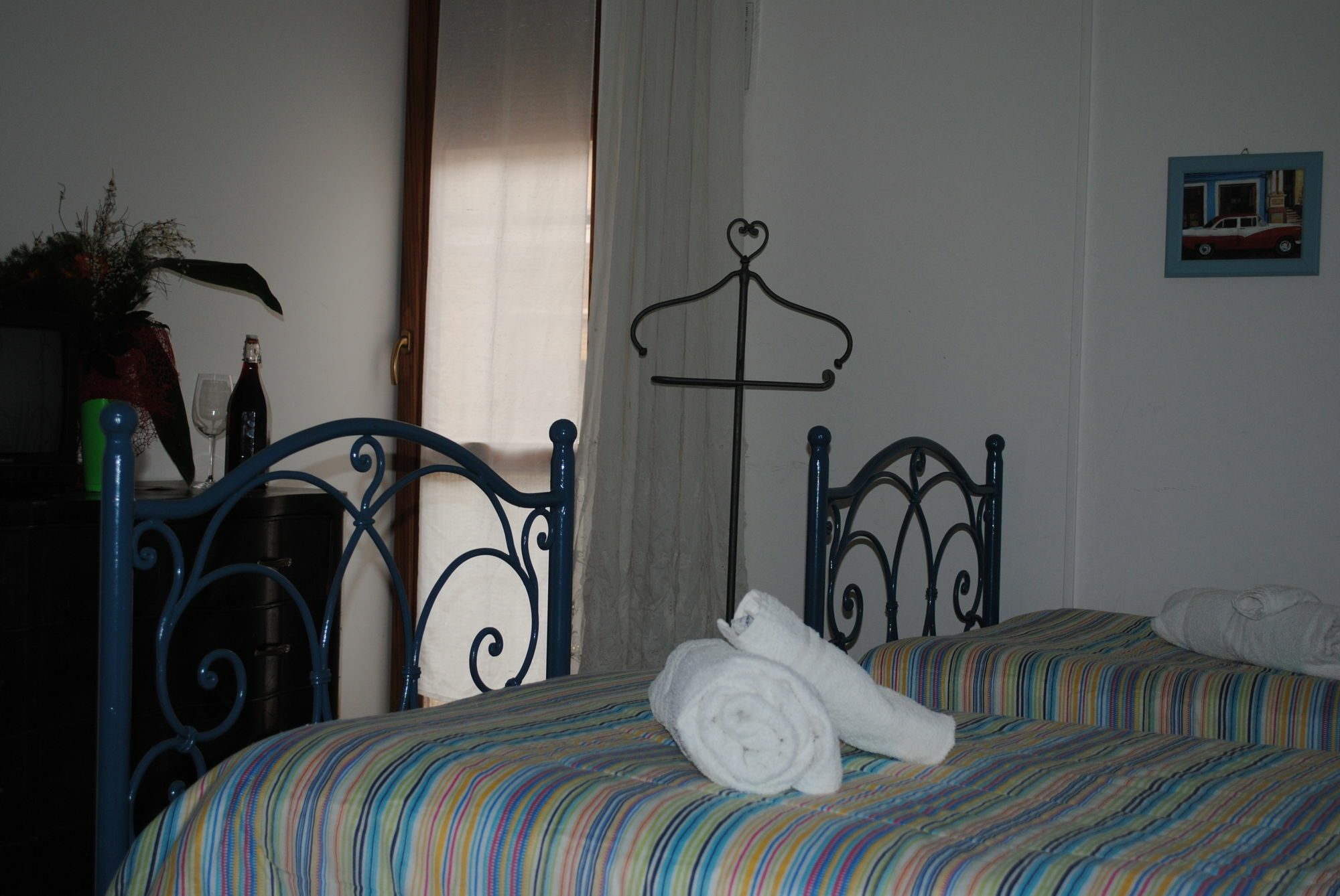 Bed and Breakfast Calciufetta à Alghero Extérieur photo