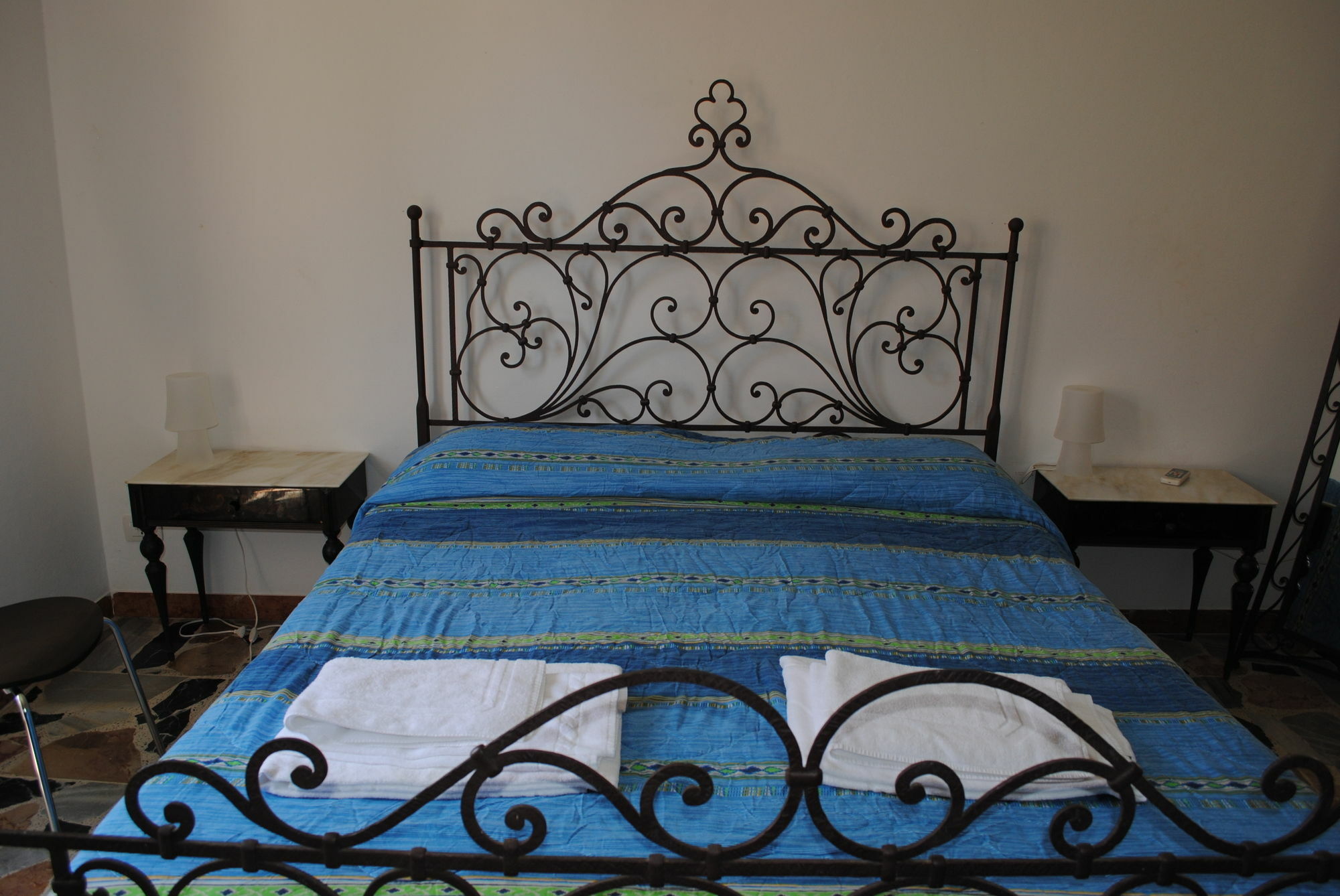 Bed and Breakfast Calciufetta à Alghero Extérieur photo