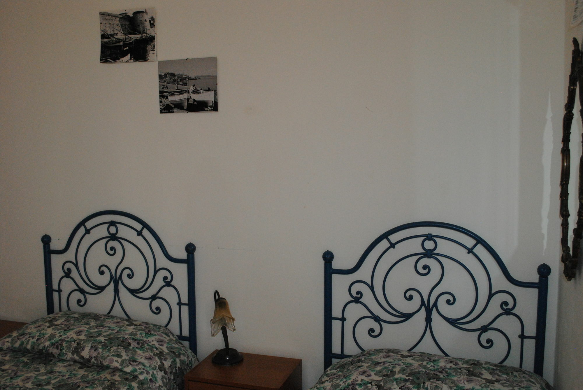 Bed and Breakfast Calciufetta à Alghero Extérieur photo