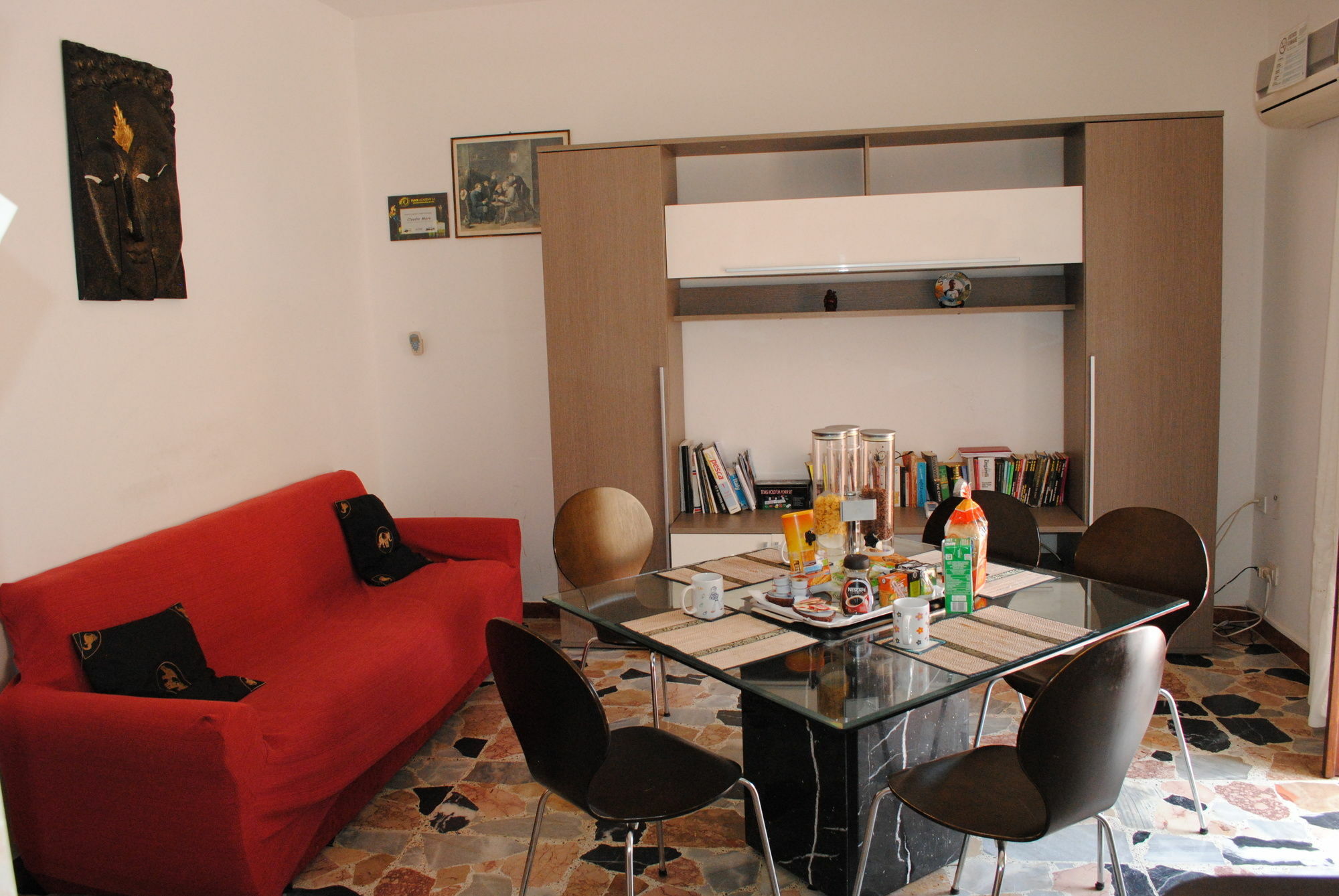 Bed and Breakfast Calciufetta à Alghero Extérieur photo