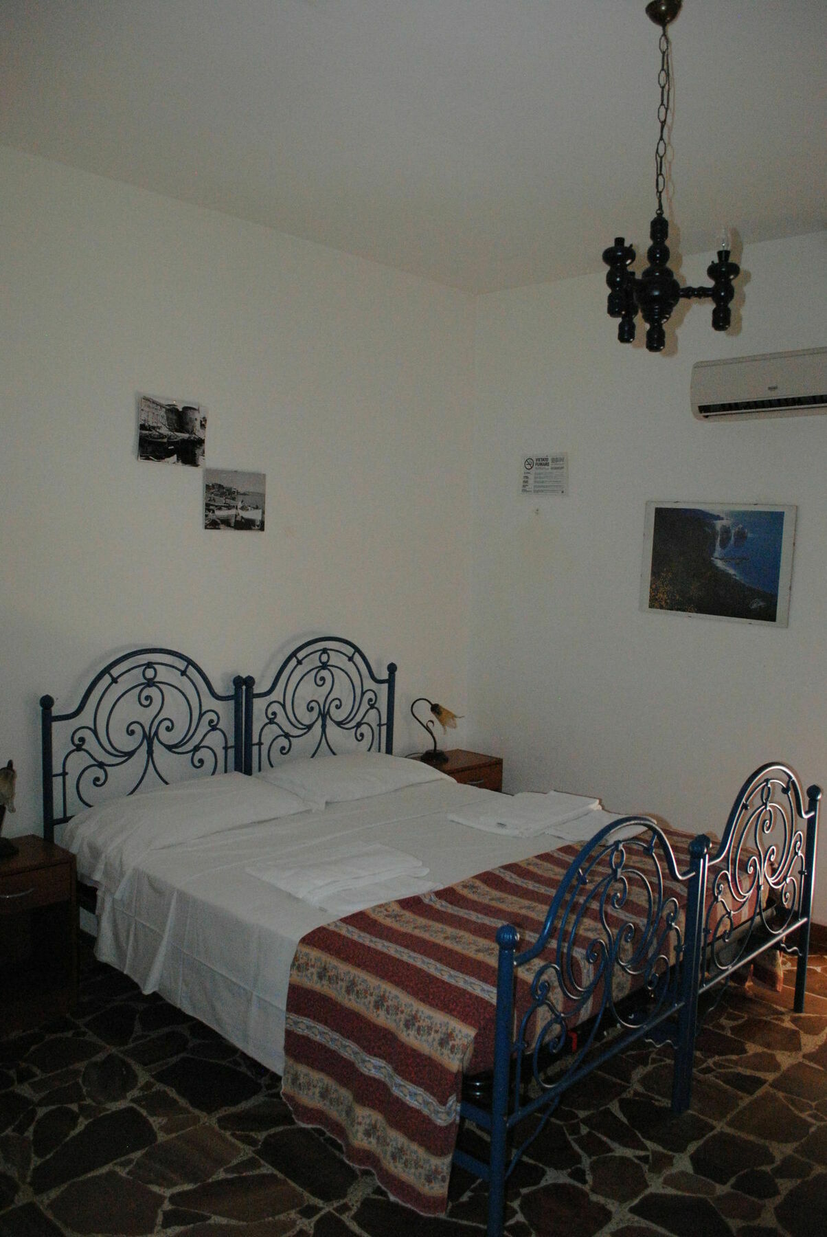 Bed and Breakfast Calciufetta à Alghero Extérieur photo